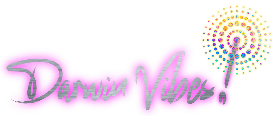 Darwin Vibes Event Calendar